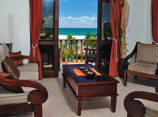 Aparthotel Oceans Bahia Azul