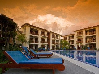 Aparthotel Oceans Bahia Azul