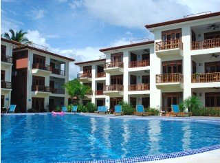 Aparthotel Oceans Bahia Azul