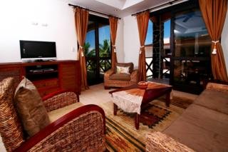 Aparthotel Oceans Bahia Encantada