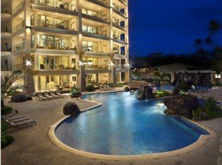 Aparthotel Oceans Diamante Del Sol