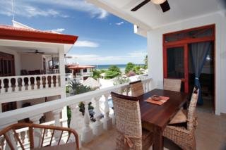 Aparthotel Oceans La Paloma Blanca