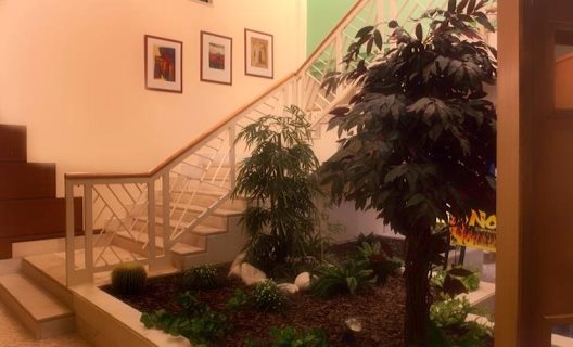 Aparthotel Oceanus