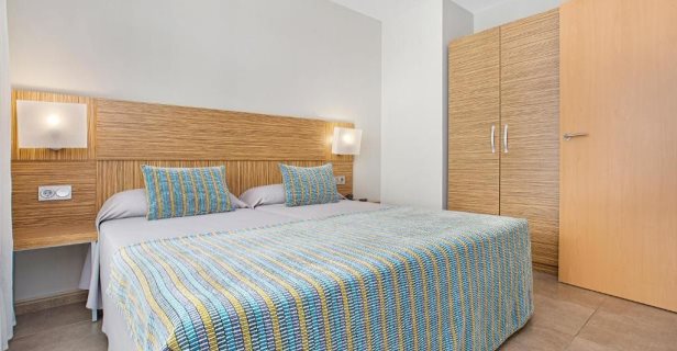 Aparthotel Odissea Park