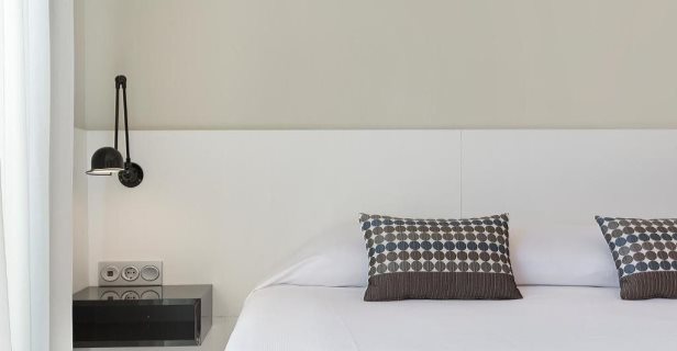 Aparthotel Odissea Park