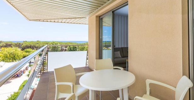 Aparthotel Odissea Park