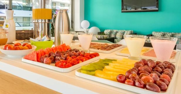 Aparthotel Odissea Park