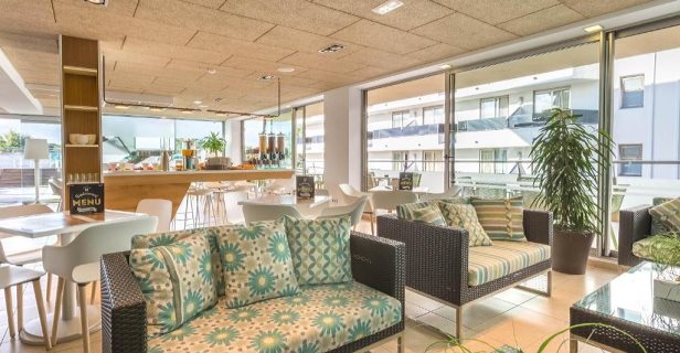Aparthotel Odissea Park