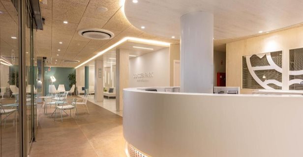 Aparthotel Odissea Park