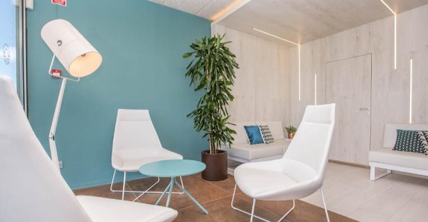 Aparthotel Odissea Park