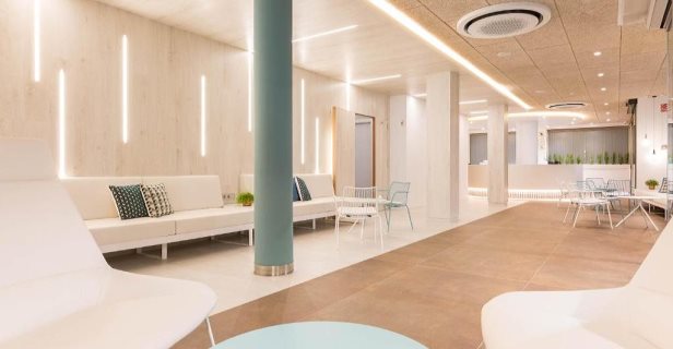 Aparthotel Odissea Park