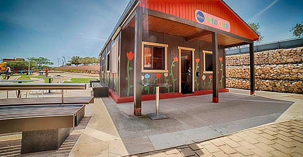 Aparthotel Ohtels Les Oliveres