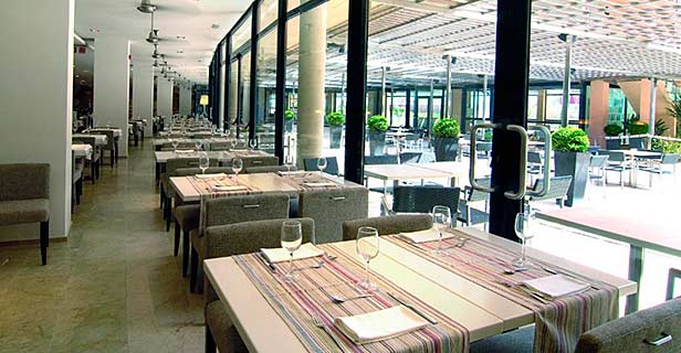 Aparthotel Ohtels Les Oliveres