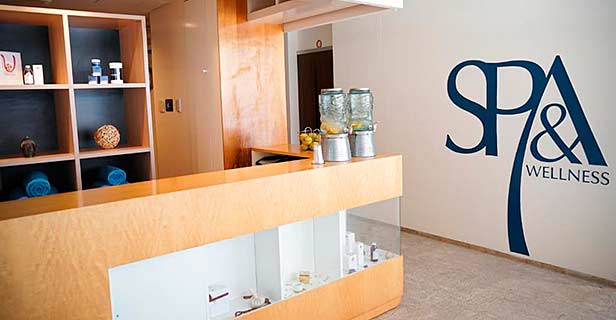 Aparthotel Ohtels Les Oliveres