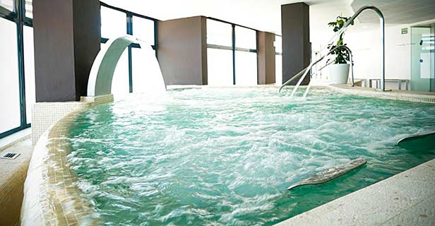 Aparthotel Ohtels Les Oliveres