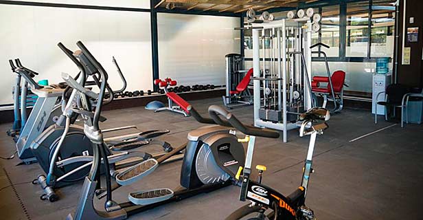 Aparthotel Ohtels Les Oliveres