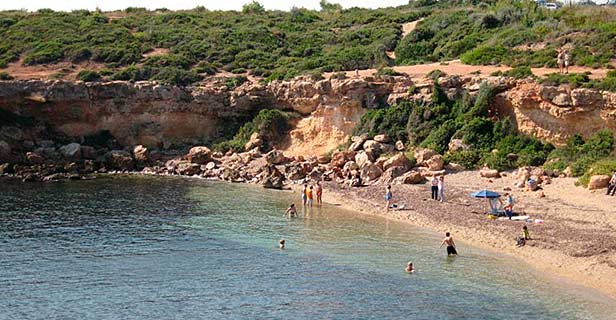 Aparthotel Ohtels Les Oliveres