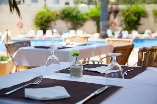 Aparthotel Ola Club Tomir