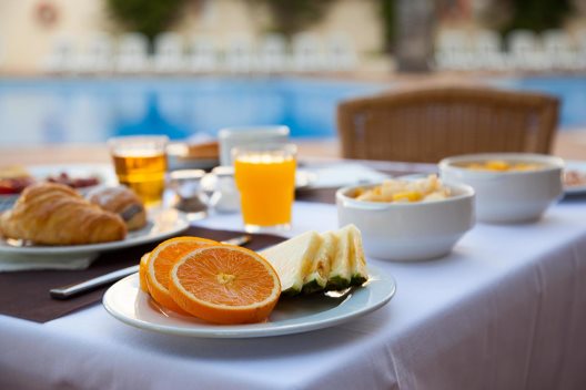 Aparthotel Ola Club Tomir