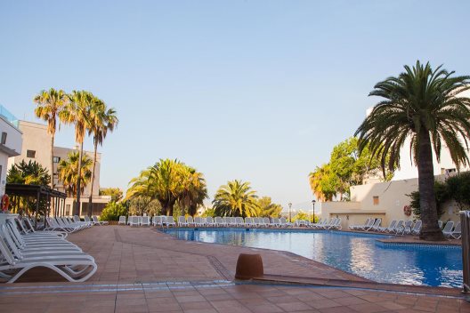Aparthotel Ola Club Tomir
