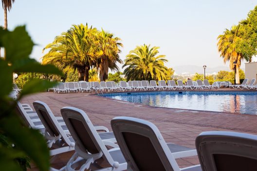 Aparthotel Ola Club Tomir