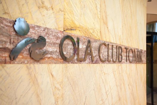 Aparthotel Ola Club Tomir