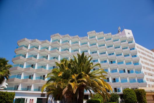 Aparthotel Ola Club Tomir