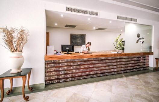Aparthotel Ola Club Tomir