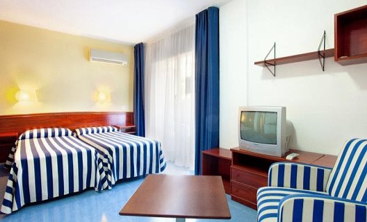 Aparthotel Olimar II