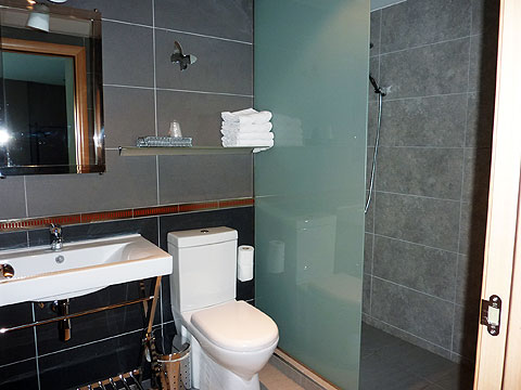 Aparthotel Olimpiades