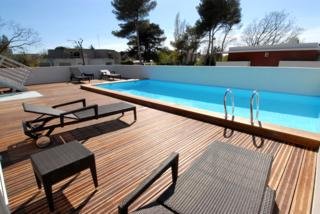 Aparthotel Olympe