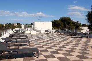Aparthotel Olympe