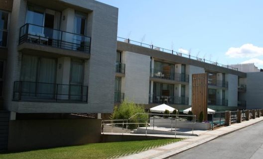Aparthotel On Family Islantilla
