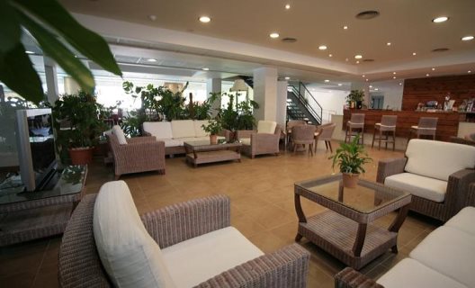 Aparthotel On Family Islantilla