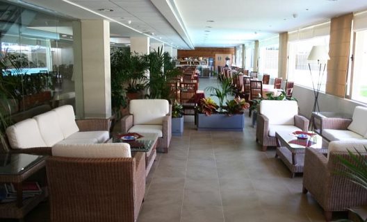 Aparthotel On Family Islantilla