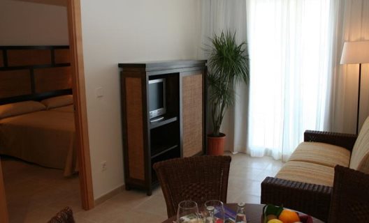 Aparthotel On Family Islantilla