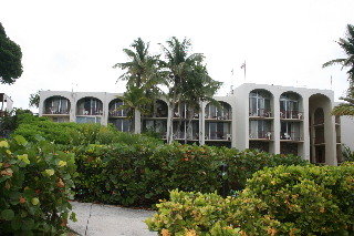 Aparthotel On The Cay