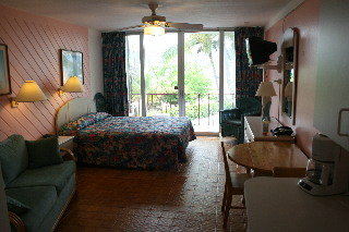 Aparthotel On The Cay
