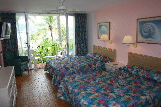 Aparthotel On The Cay