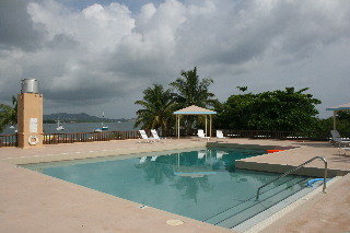 Aparthotel On The Cay