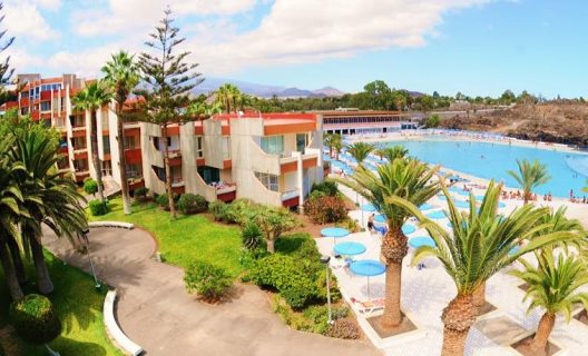 Aparthotel Ona Alborada