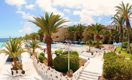 Aparthotel Ona Alborada