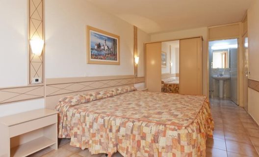 Aparthotel Ona Alborada