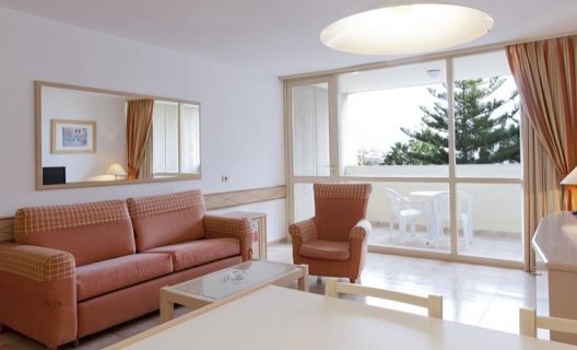 Aparthotel Ona Alborada
