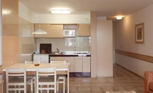 Aparthotel Ona Alborada