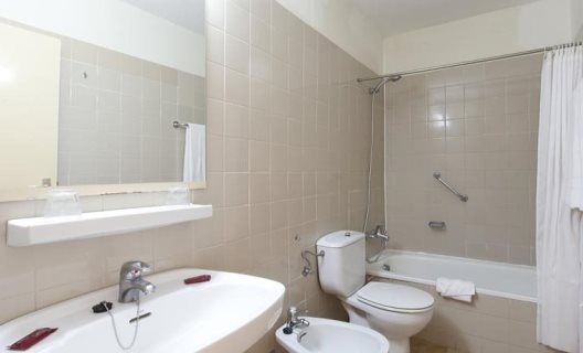 Aparthotel Ona Alborada