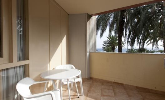 Aparthotel Ona Alborada