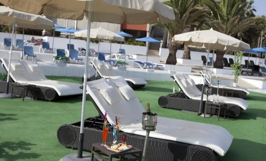 Aparthotel Ona Alborada
