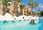 Aparthotel Ona Alborada