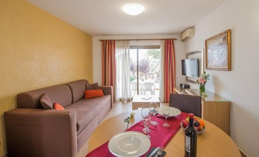 Aparthotel Ona Aucanada Club